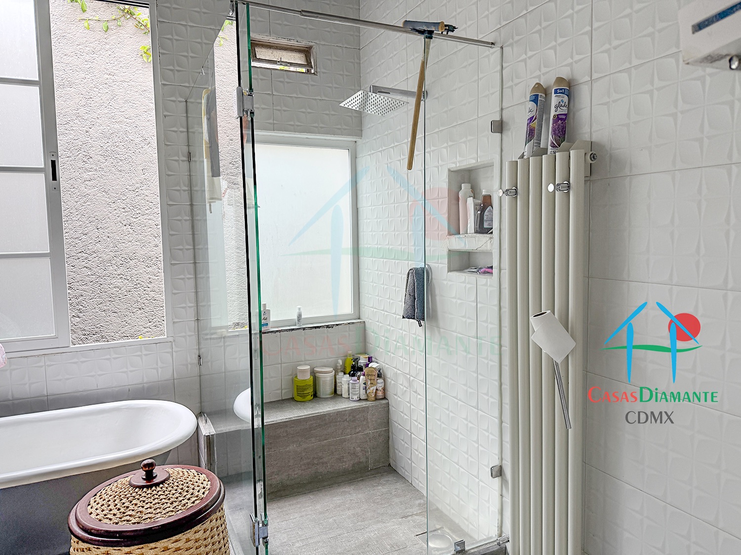 Herradura Casa Zen BD - Recámara principal 16